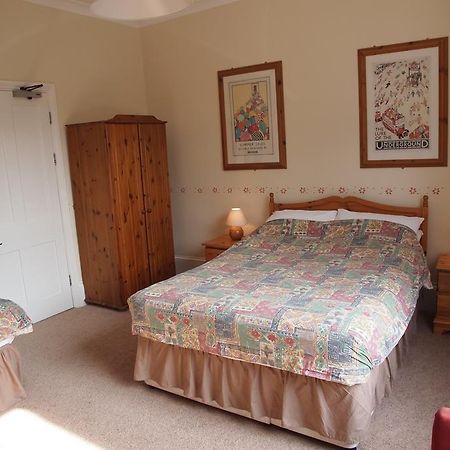 Kandara Guest House Londra Camera foto