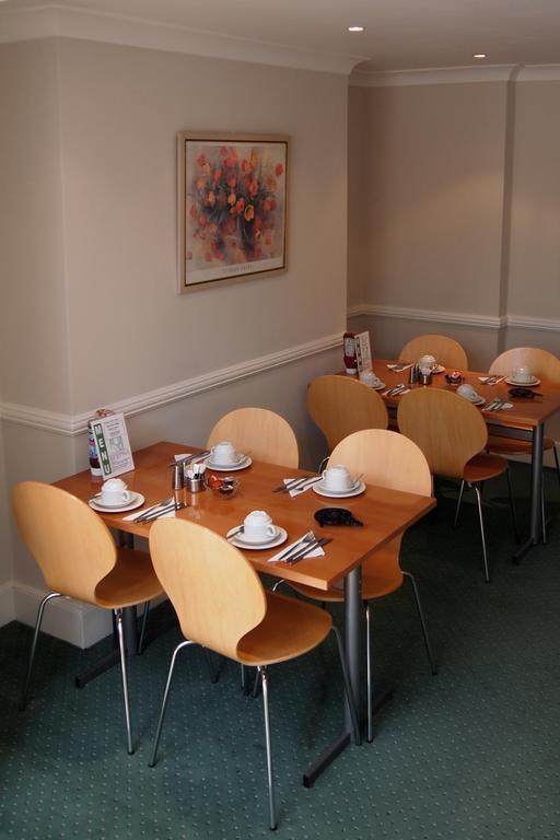 Kandara Guest House Londra Esterno foto