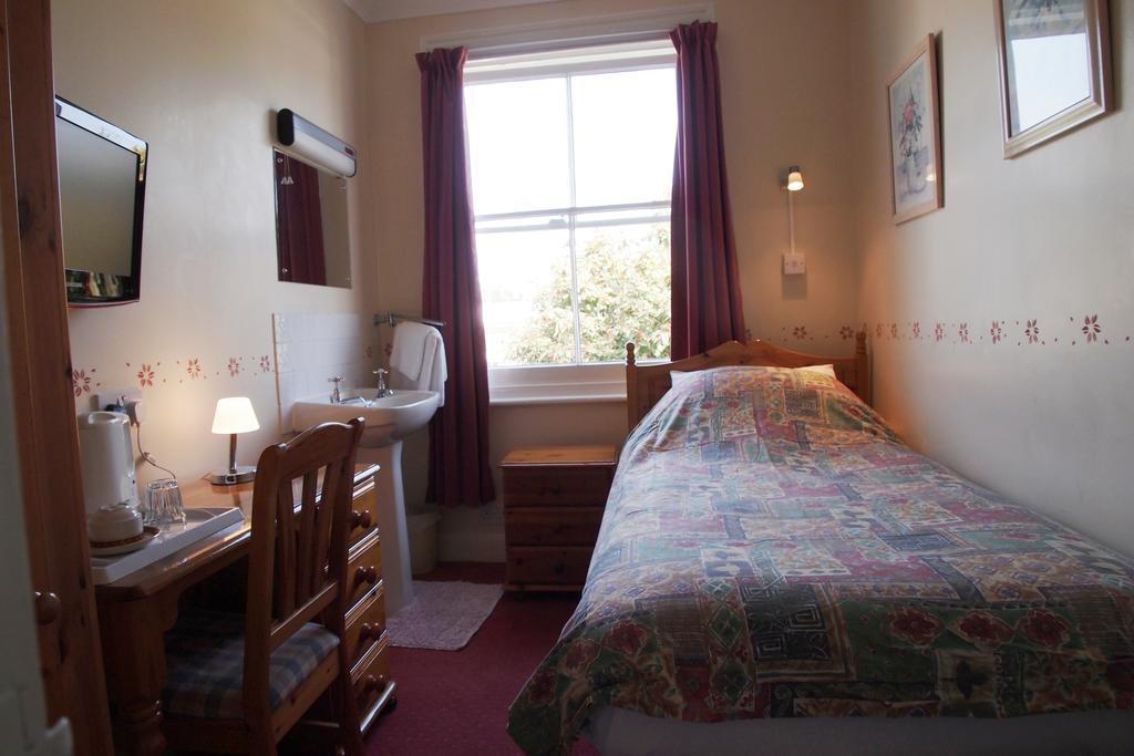 Kandara Guest House Londra Camera foto