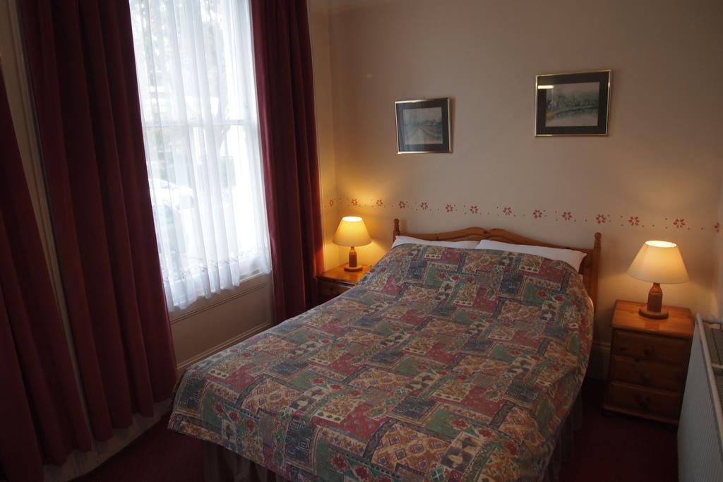 Kandara Guest House Londra Camera foto