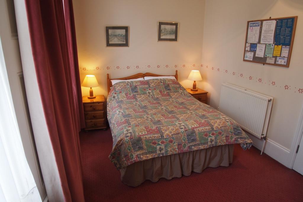 Kandara Guest House Londra Camera foto
