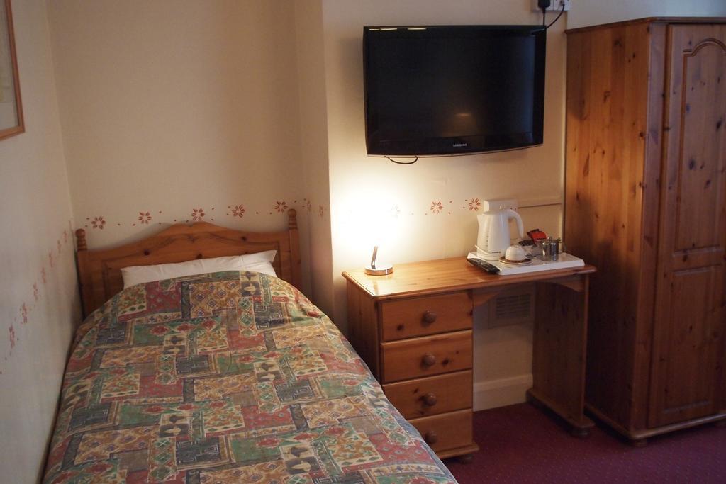 Kandara Guest House Londra Camera foto