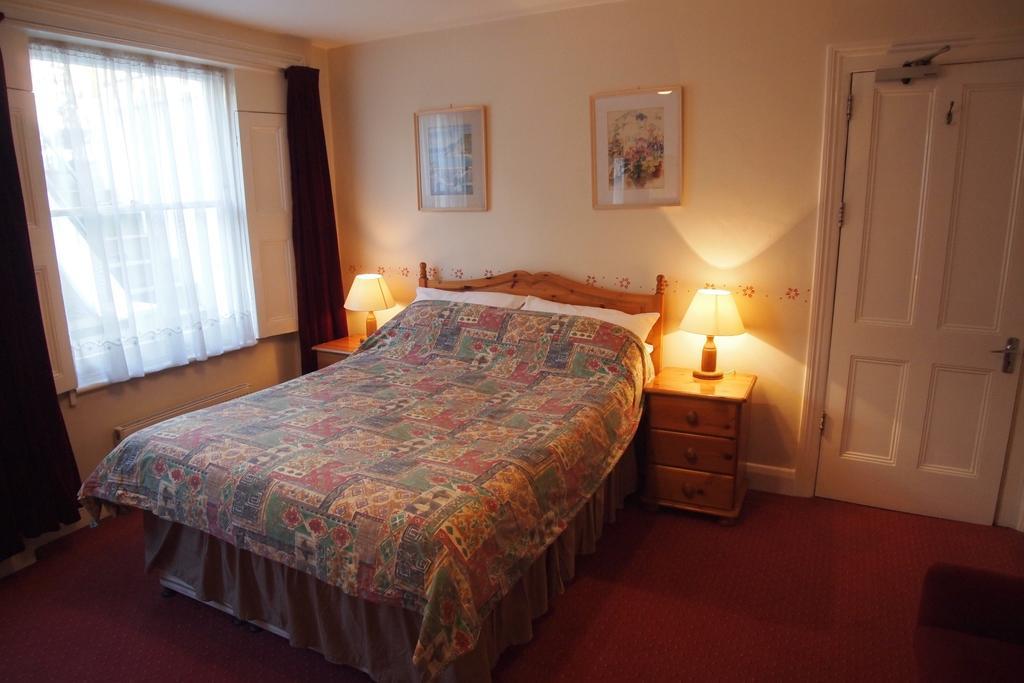 Kandara Guest House Londra Camera foto