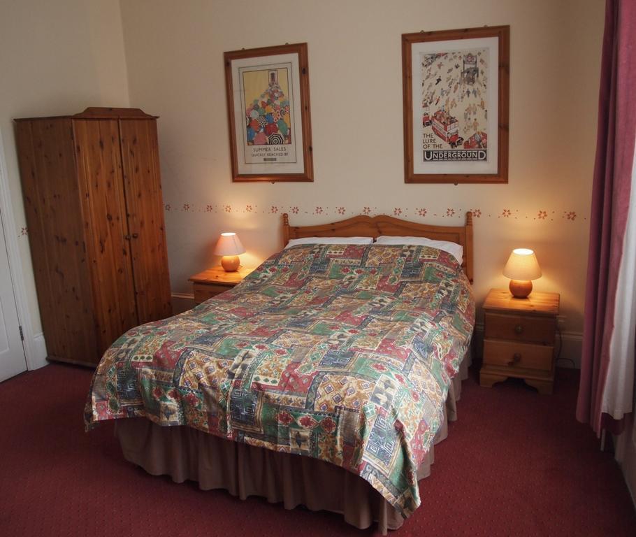 Kandara Guest House Londra Camera foto