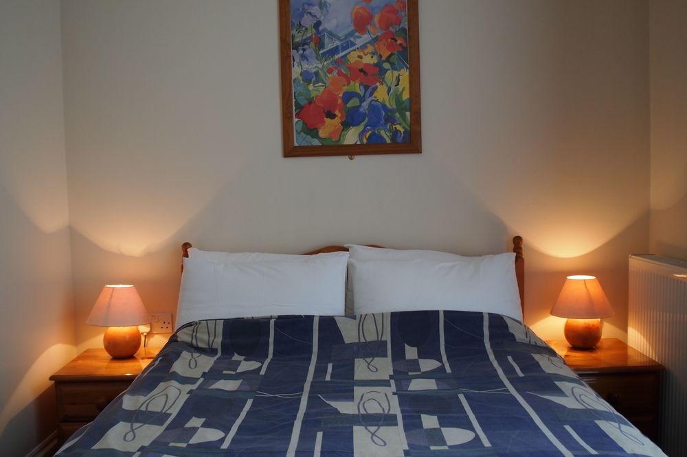 Kandara Guest House Londra Esterno foto