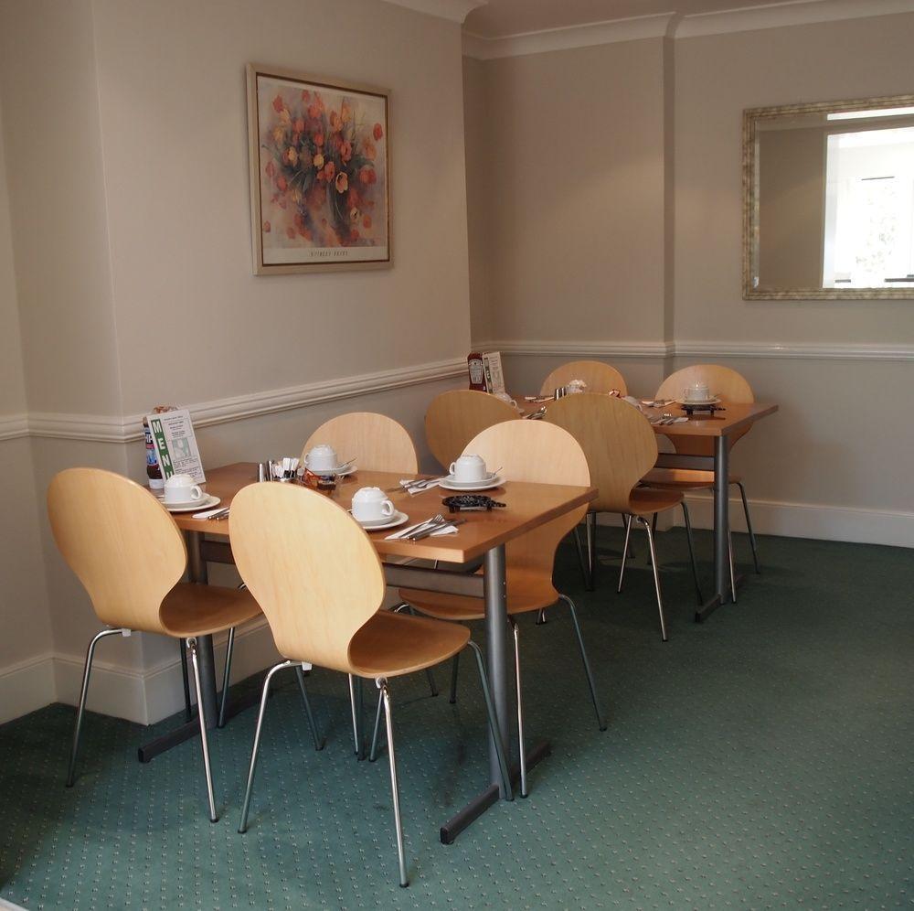 Kandara Guest House Londra Esterno foto