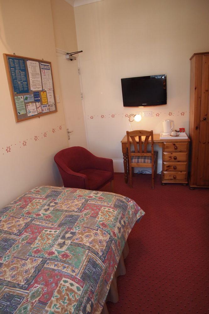 Kandara Guest House Londra Esterno foto