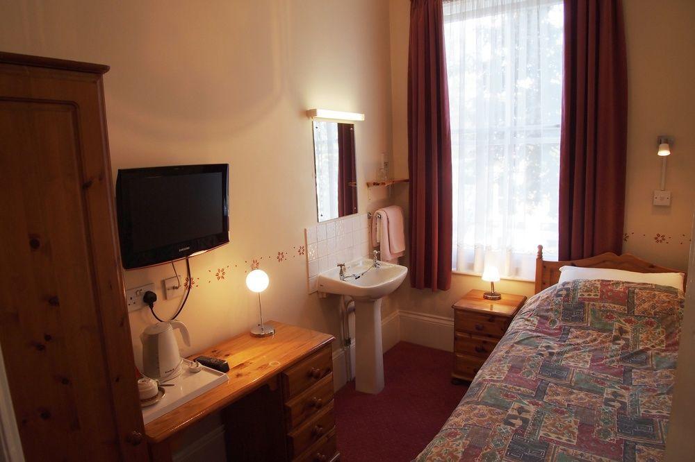 Kandara Guest House Londra Esterno foto