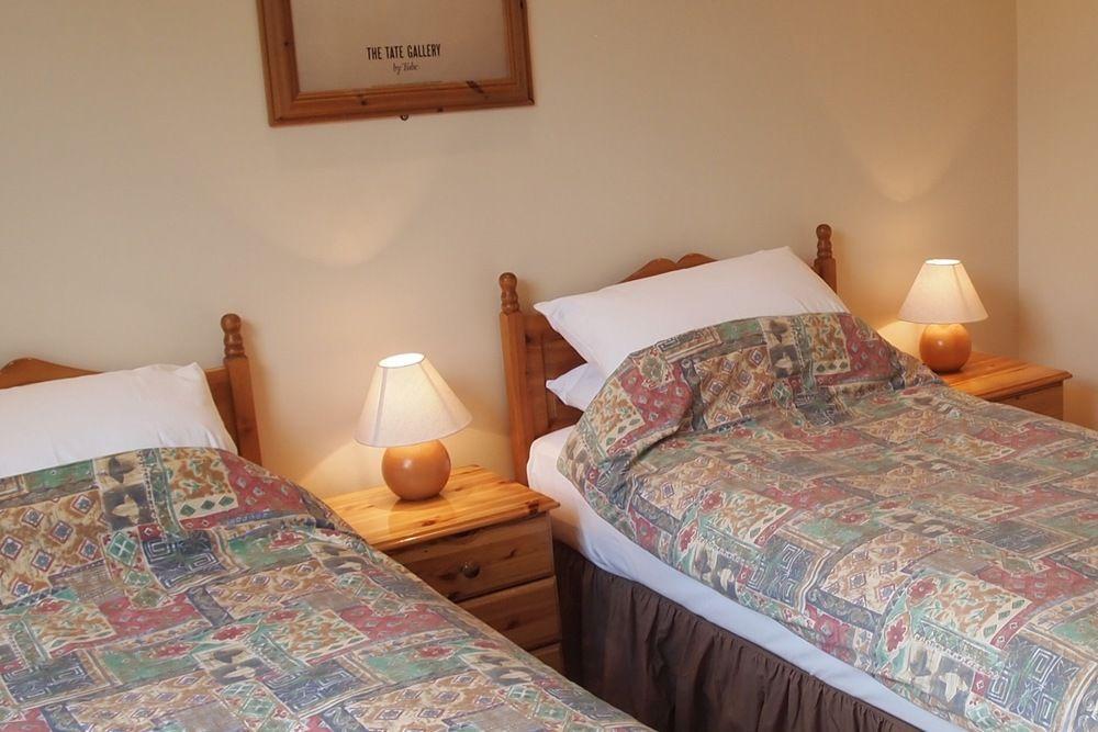 Kandara Guest House Londra Esterno foto