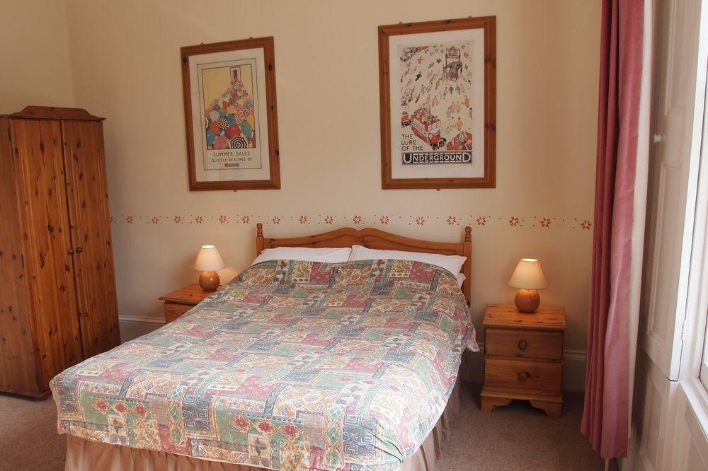 Kandara Guest House Londra Esterno foto