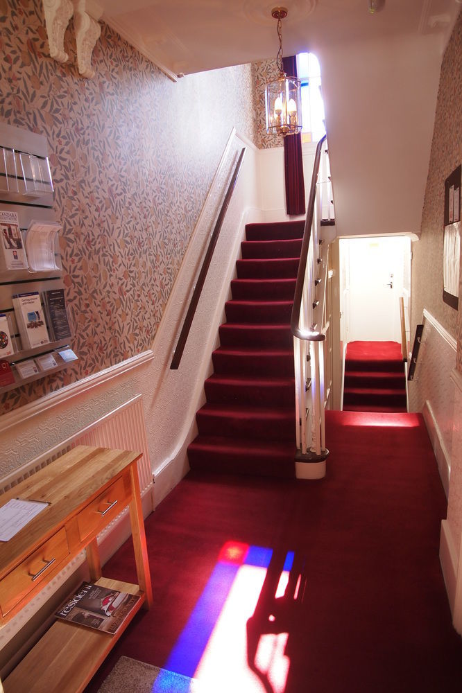 Kandara Guest House Londra Esterno foto